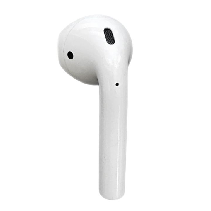 Apple AirPods 2 (Right Side Earbuds Only) - White by Apple - Refurbished - Very Good condition - Image 2