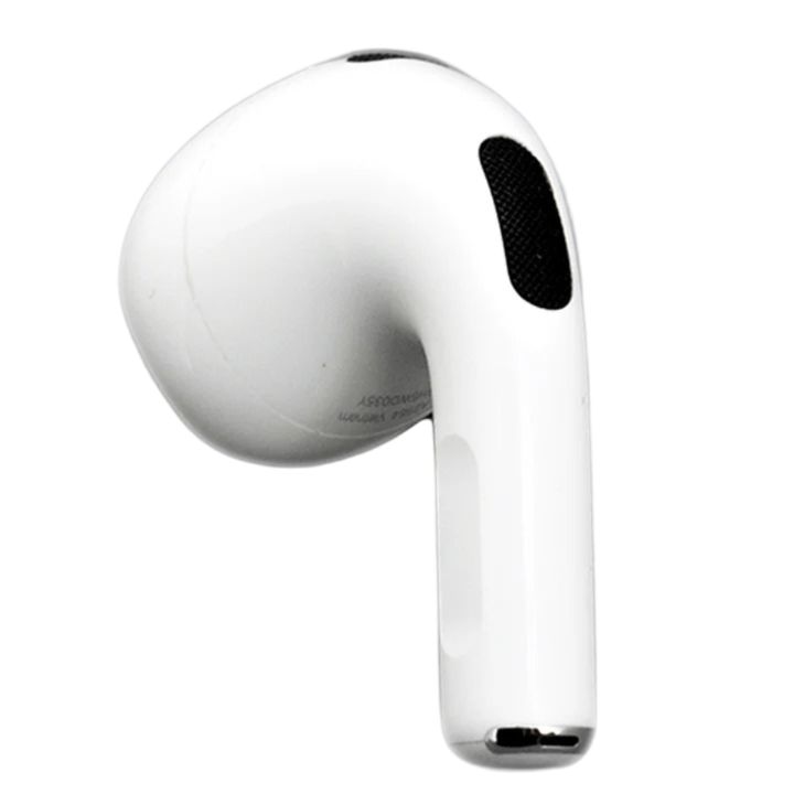Refurbished Apple AirPods 3 (Left Side Earbuds Only) | Reebelo
