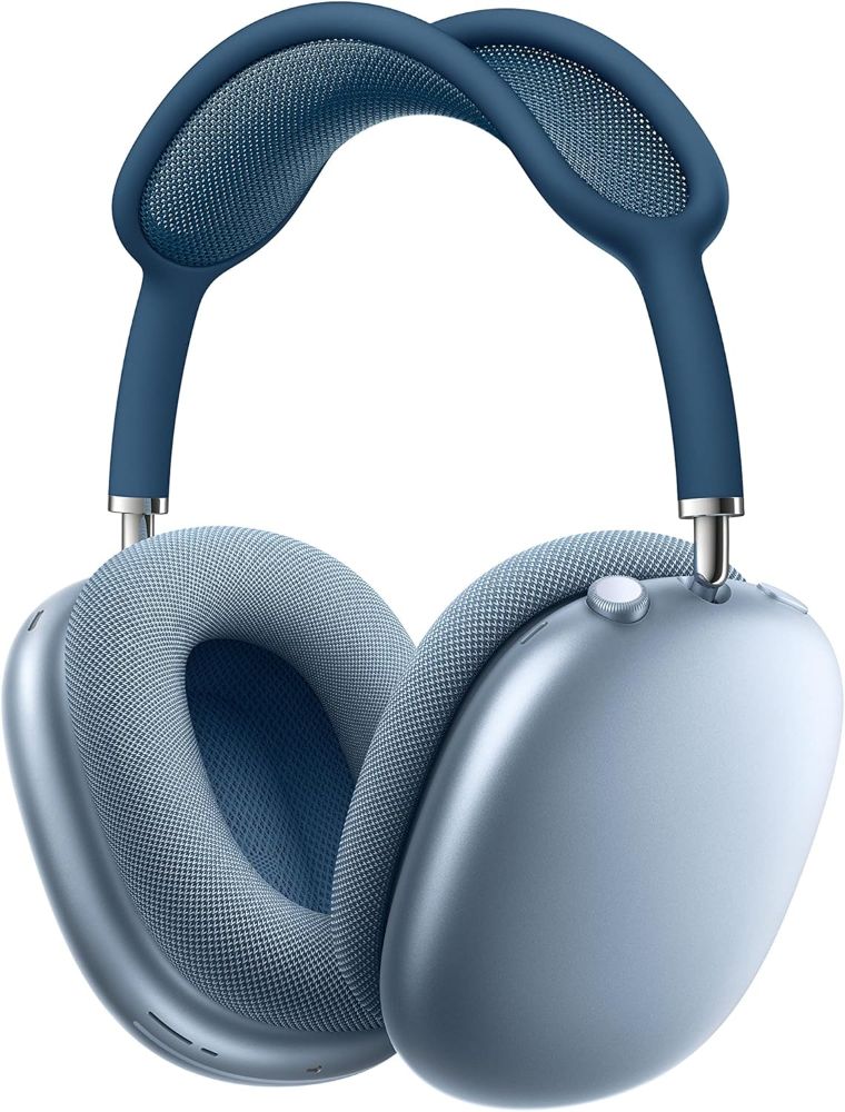 Apple AirPods Max (2020) - Sky Blue by Apple - Image 4