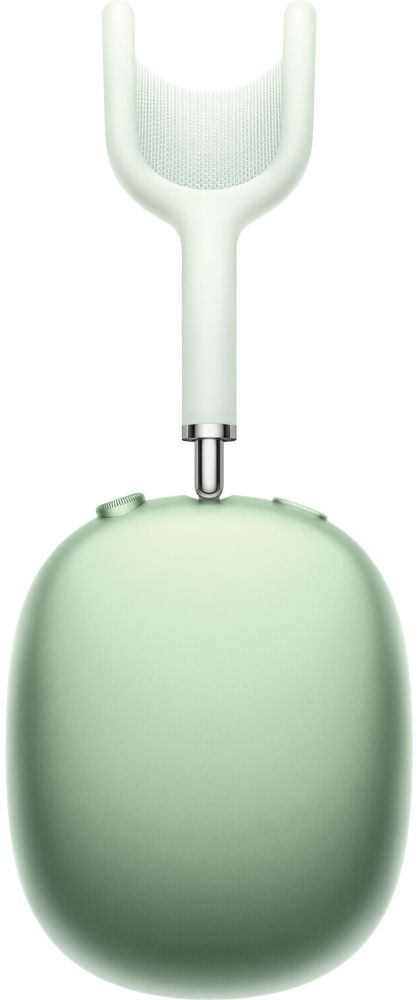 Apple AirPods Max (2020) - Lightning Charging Port - Green by Apple - Image 3