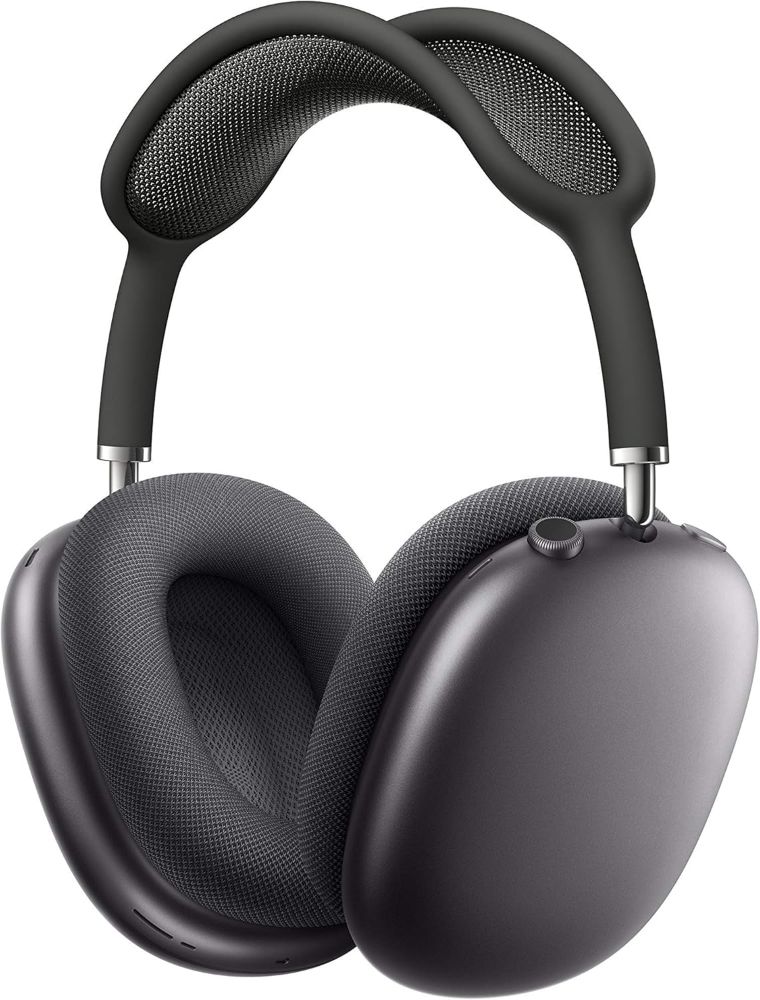 Apple AirPods Max (2020) - Lightning Charging Port - Space Grey by Apple - Image 2