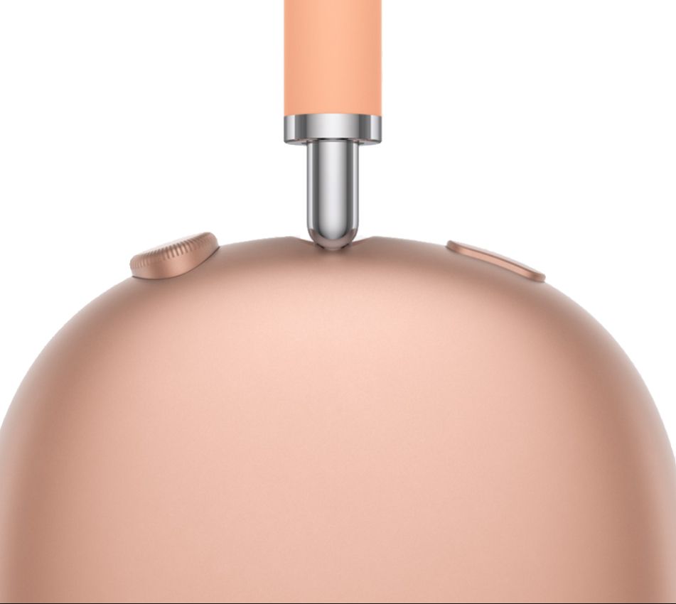 Apple AirPods Max (2020) - Starlight by Apple - Image 63
