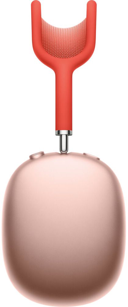 Apple AirPods Max (2020) - Lightning Charging Port - Pink by Apple - Image 3
