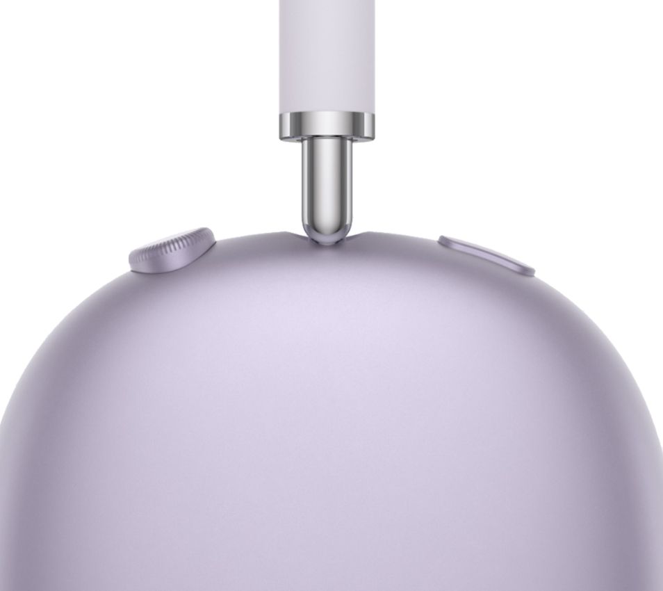 Apple AirPods Max (2020) - Starlight by Apple - Image 57