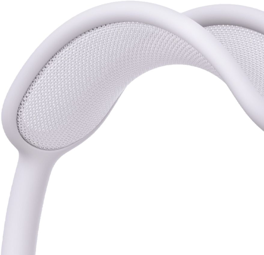 Apple AirPods Max (2020) - Starlight by Apple - Image 58
