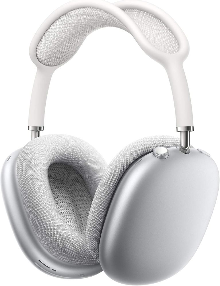 Apple AirPods Max (2020) - Starlight by Apple - Image 26