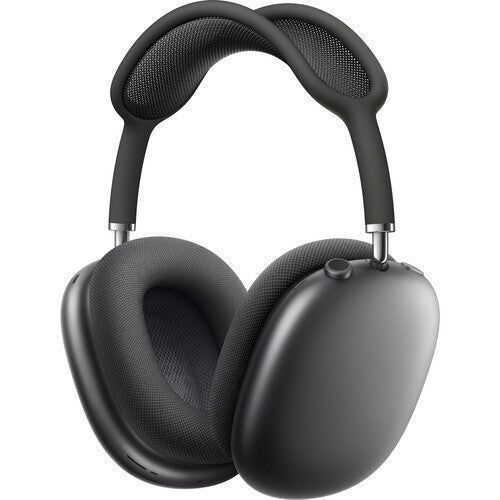 Apple AirPods Max (2020) - Starlight by Apple - Image 25