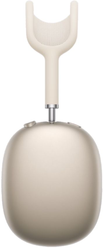 Apple AirPods Max (2020) - Starlight by Apple - Image 12