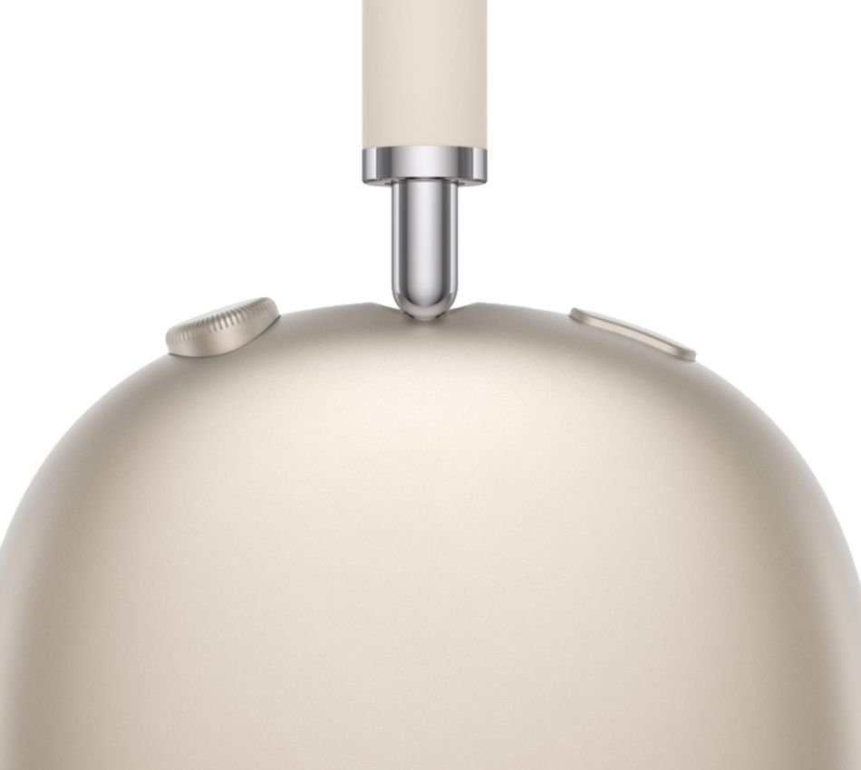 Apple AirPods Max (2020) - Starlight by Apple - Image 15