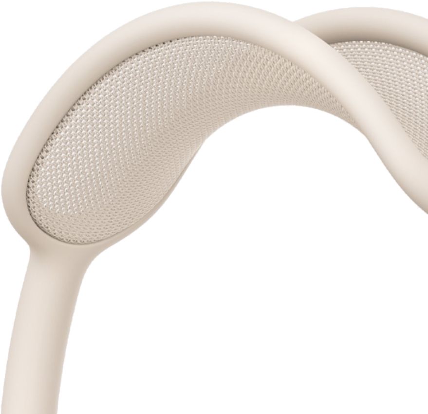 Apple AirPods Max (2020) - Starlight by Apple - Image 18