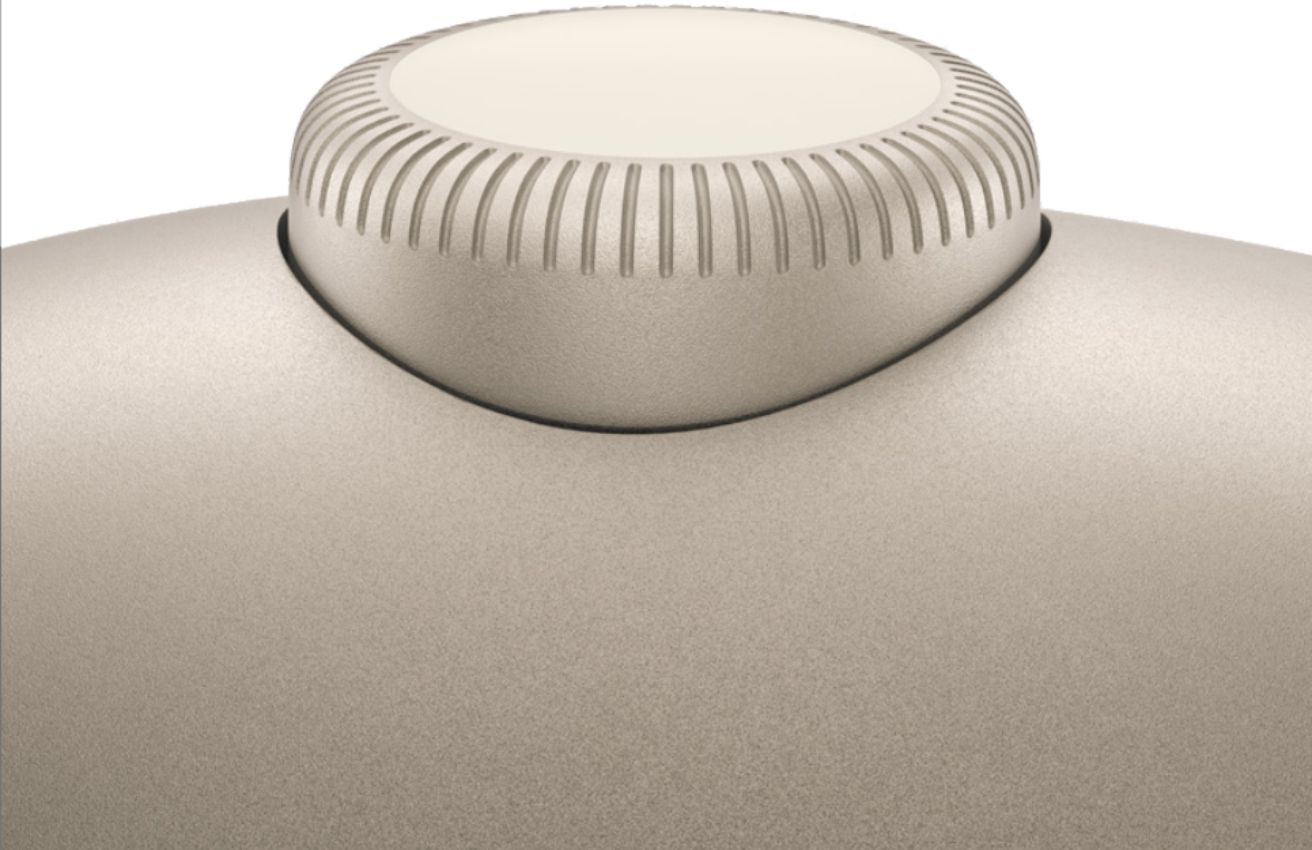 Apple AirPods Max (2020) - Starlight by Apple - Image 24