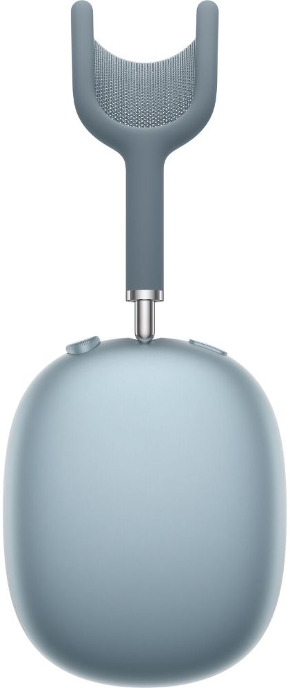 Apple AirPods Max (2024) - USB-C Charging Port - Blue by Apple - Image 2