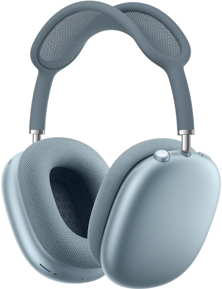 Apple AirPods Max (2024) - USB-C Charging Port - Blue by Apple - Image 3