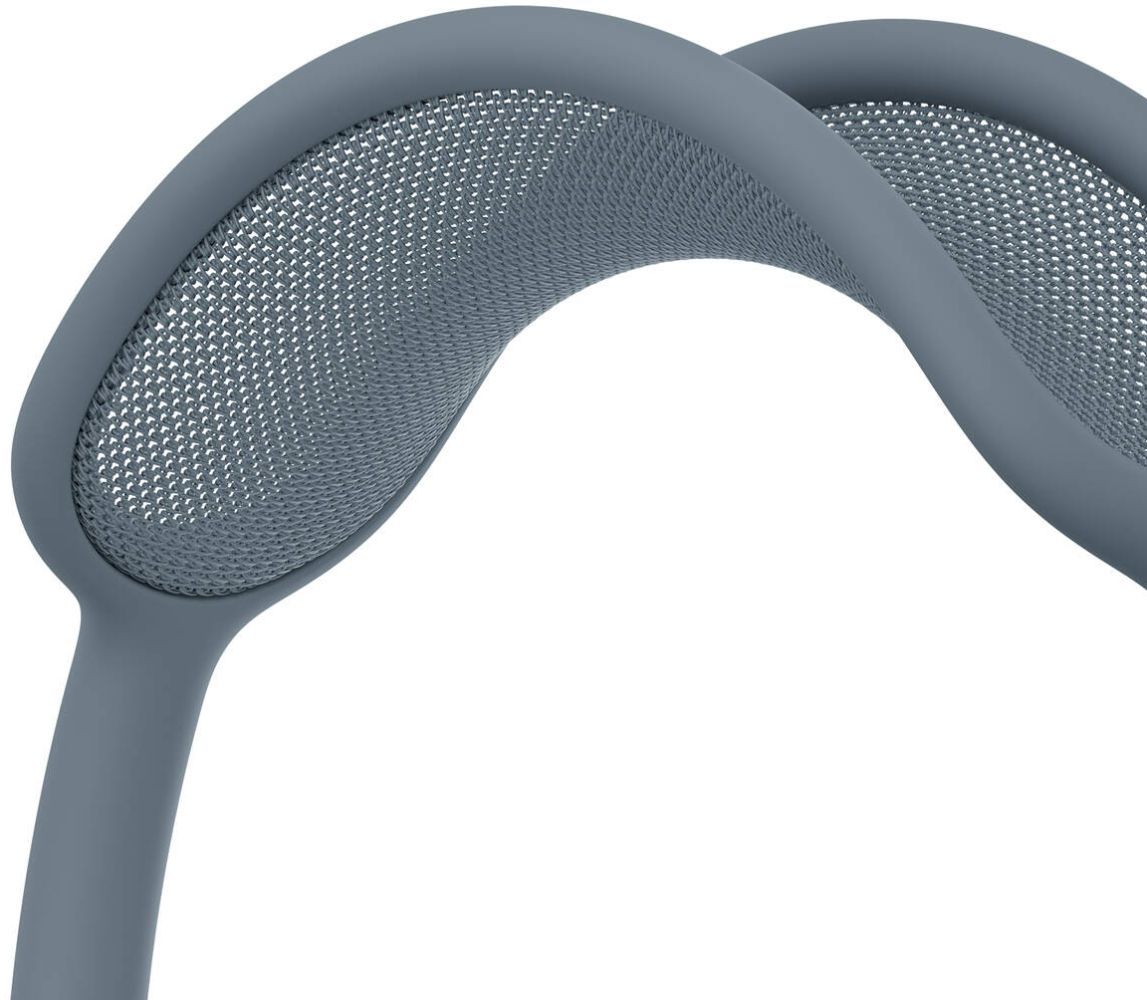 Apple AirPods Max (2024) - USB-C Charging Port - Blue by Apple - Image 5