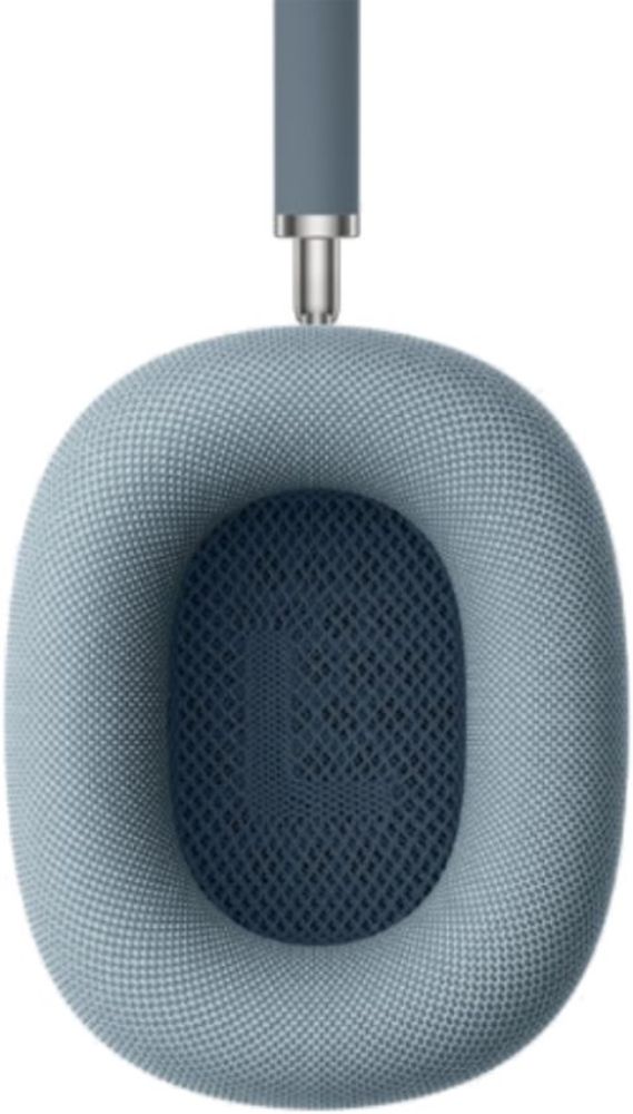 Apple AirPods Max (2024) - USB-C Charging Port - Blue by Apple - Image 6
