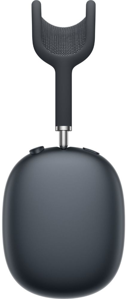 Apple AirPods Max (2024) - USB-C Charging Port - Midnight by Apple - Image 2