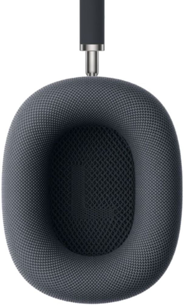 Apple AirPods Max (2024) - USB-C Charging Port - Midnight by Apple - Image 6