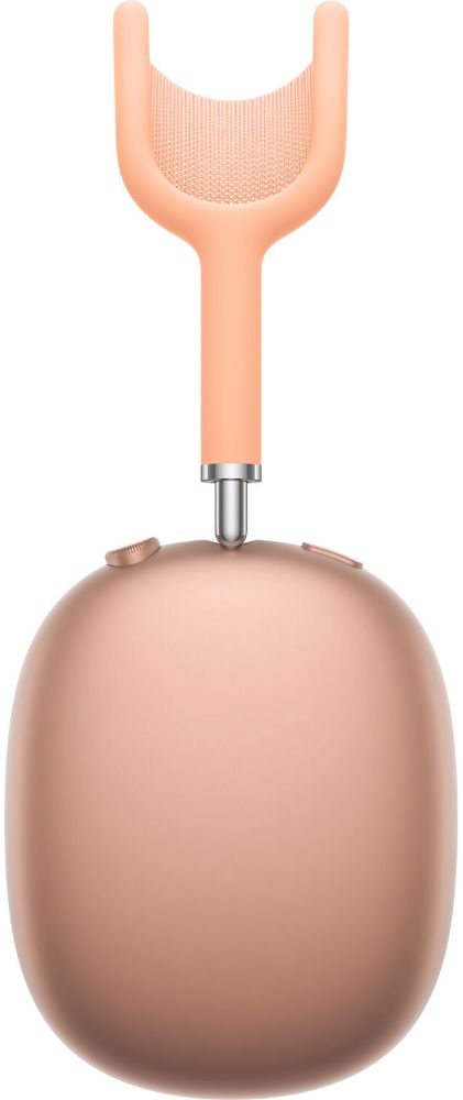 Apple AirPods Max (2024) - USB-C Charging Port - Orange by Apple - Image 2