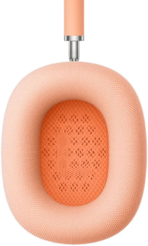 Apple AirPods Max (2024) - USB-C Charging Port - Orange by Apple - Image 6