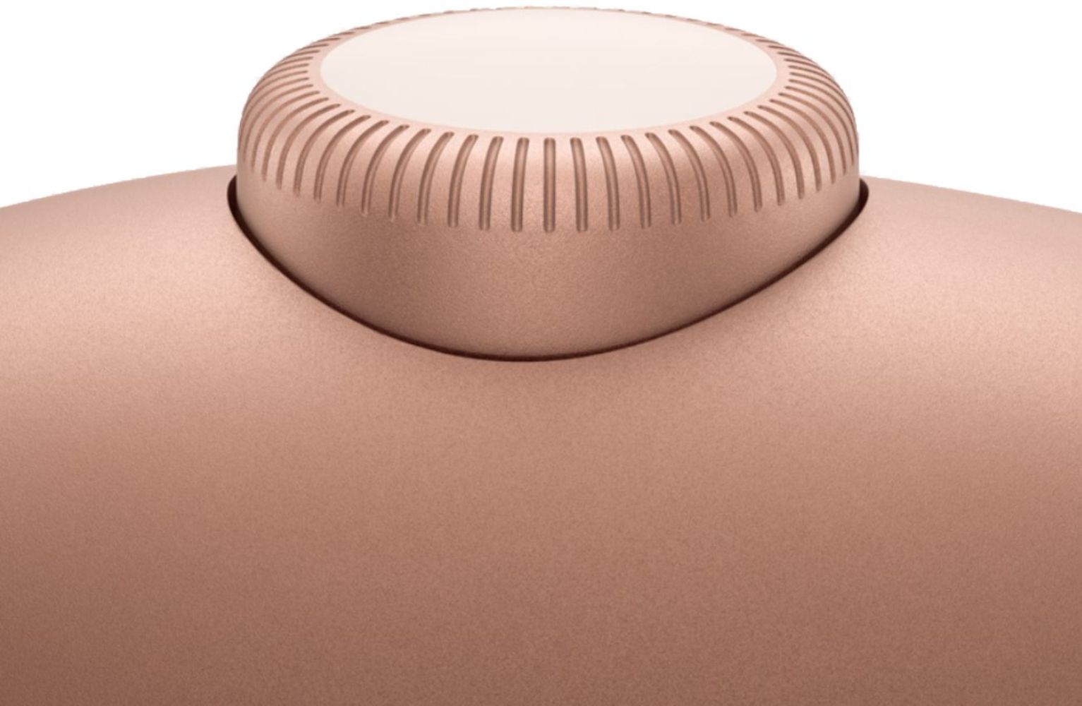 Apple AirPods Max (2024) - USB-C Charging Port - Orange by Apple - Image 7