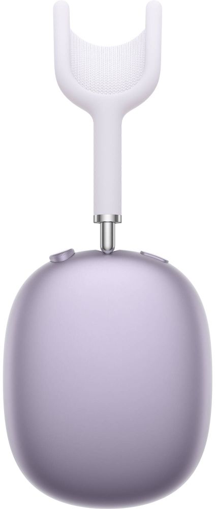 Apple AirPods Max (2024) - USB-C Charging Port - Purple by Apple - Image 2
