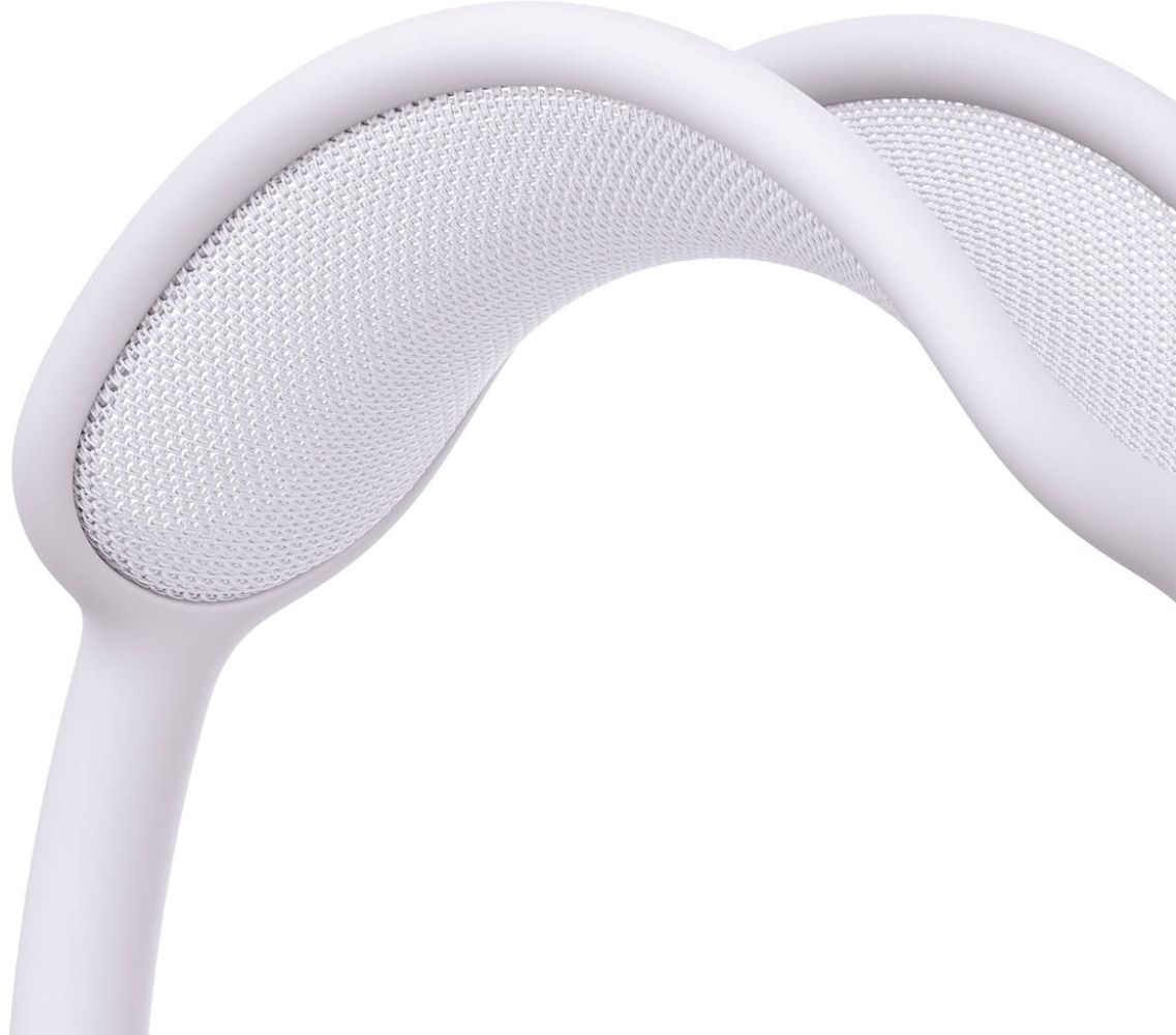 Apple AirPods Max (2024) - USB-C Charging Port - Purple by Apple - Image 5