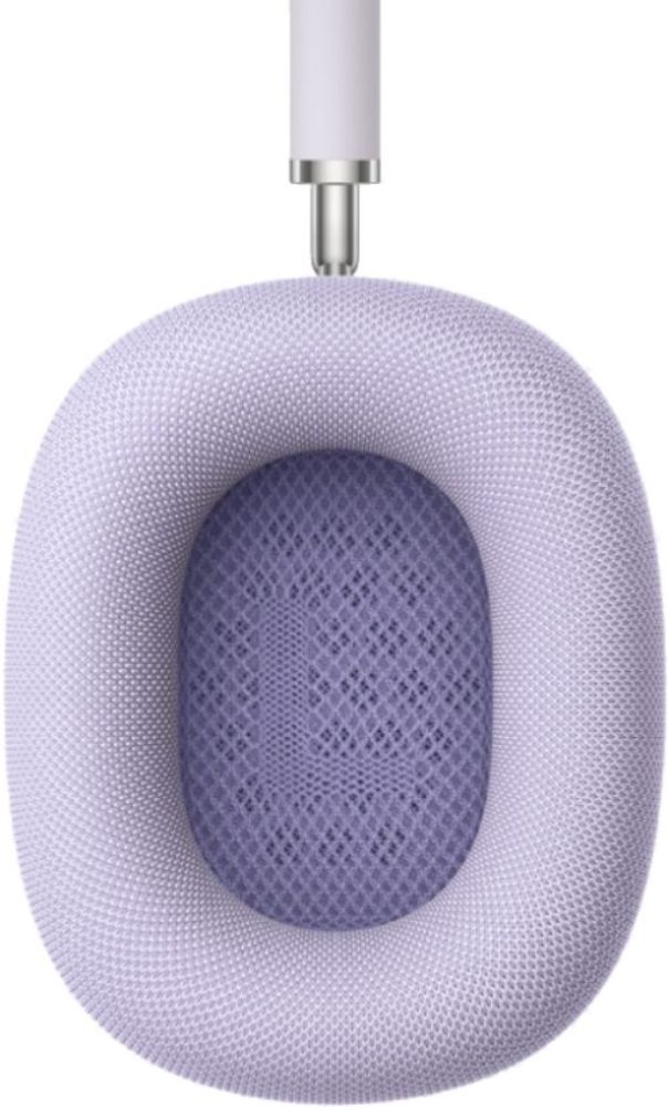 Apple AirPods Max (2024) - USB-C Charging Port - Purple by Apple - Image 6