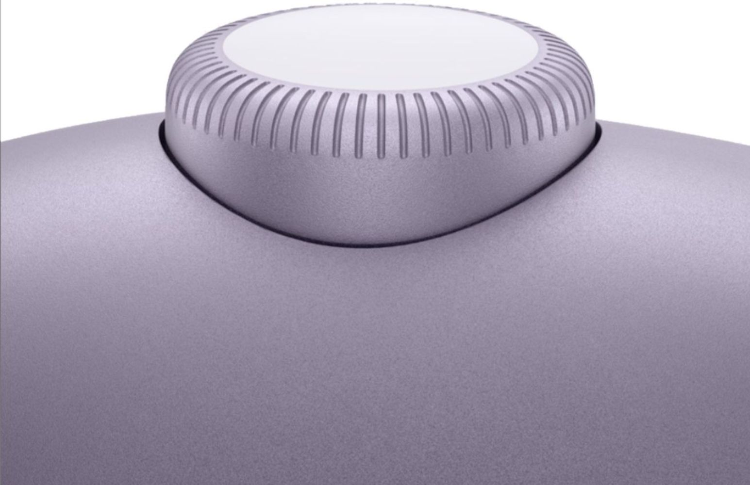 Apple AirPods Max (2024) - USB-C Charging Port - Purple by Apple - Image 7