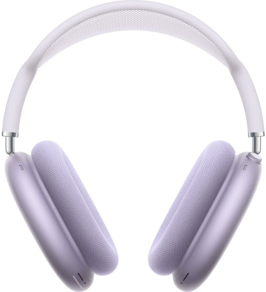 Apple AirPods Max 2 (2026) - Purple by Apple - Refurbished - Very Good condition - US$536.27