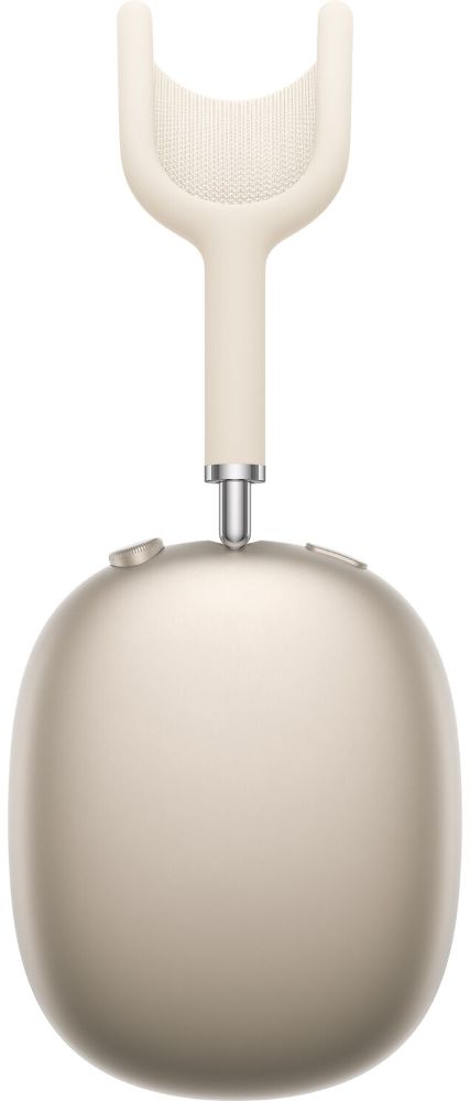 Apple AirPods Max 2 (2026) - Starlight by Apple - Refurbished - Like New condition - Image 2