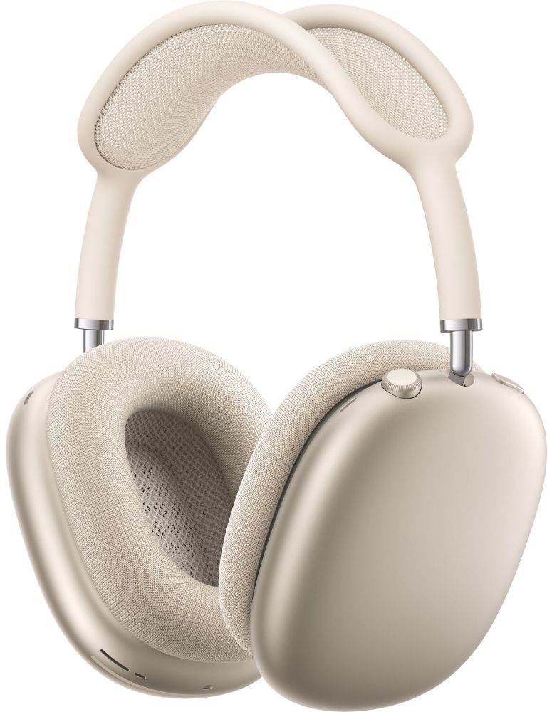 Apple AirPods Max 2 (2026) - Starlight by Apple - Refurbished - Like New condition - Image 3