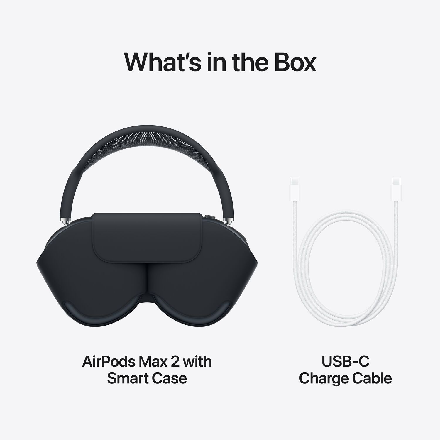 Apple AirPods Max 2 (2026) - Starlight by Apple - Refurbished - Like New condition - Image 9