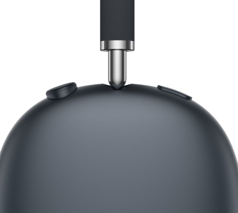 Apple AirPods Max (No Case Included) - Midnight by Apple - Image 3