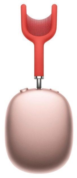 Apple AirPods Max (No Case Included) - Pink by Apple - Image 4