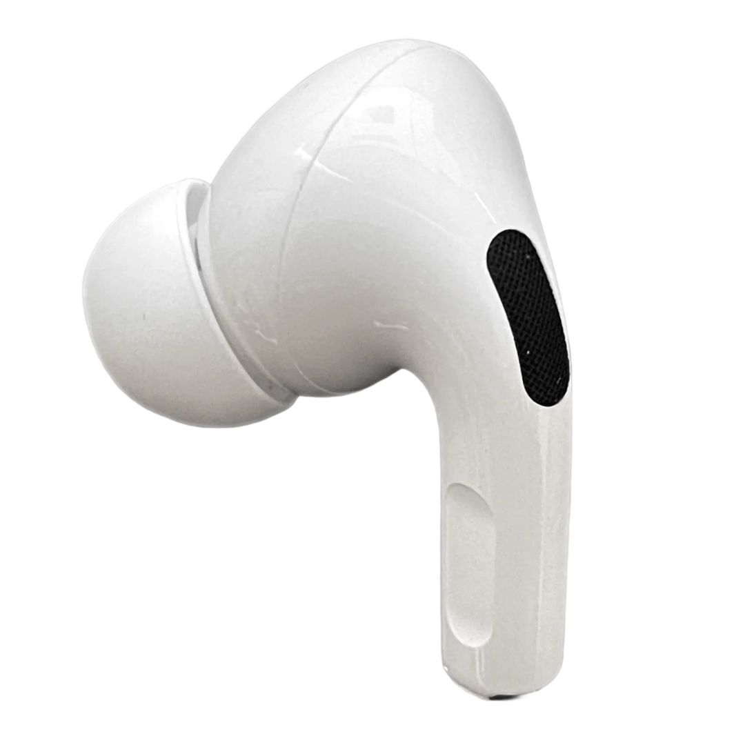 Apple AirPods Pro 1 (Left Side Earbuds Only) - White by Apple - Image 2