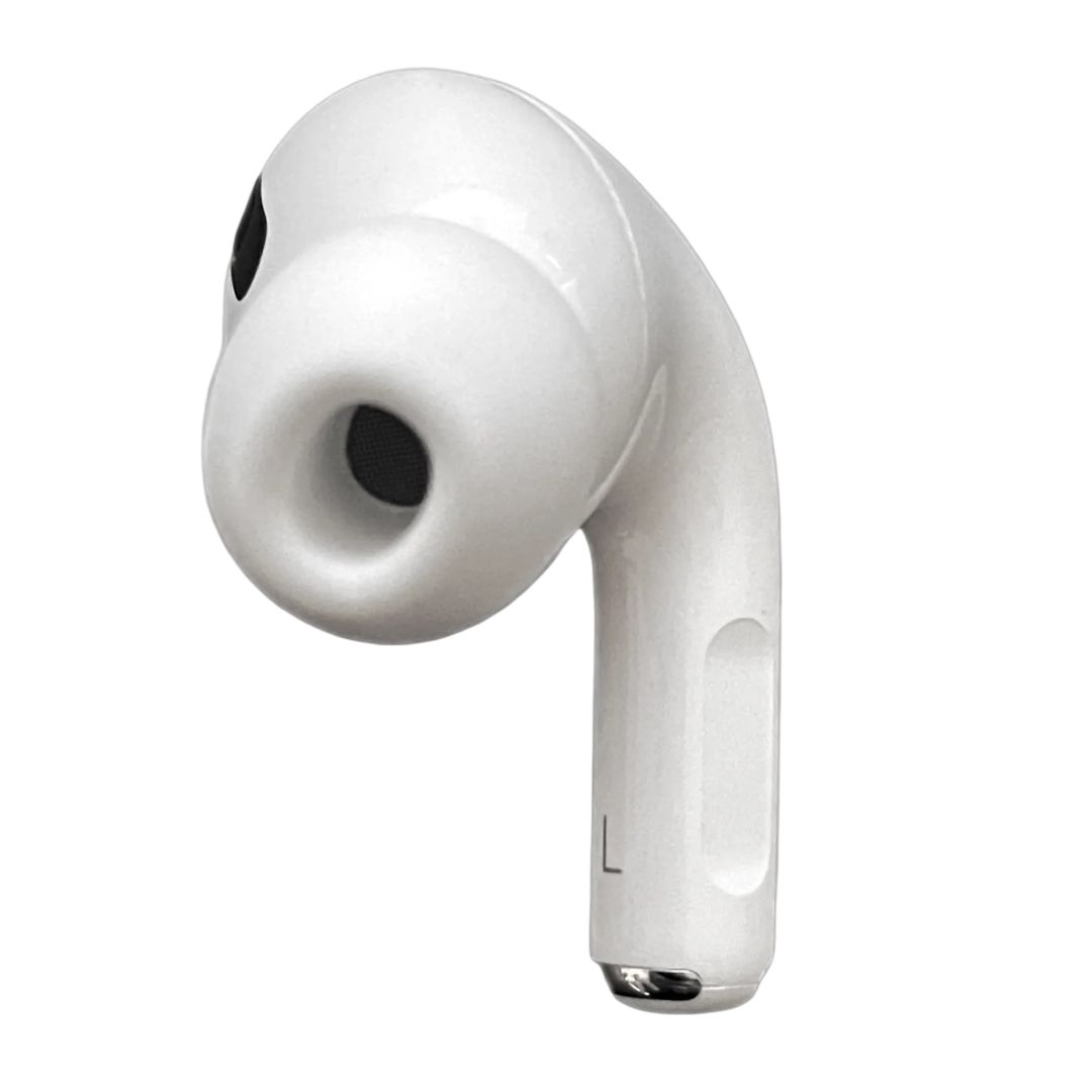 Apple AirPods Pro 1 (Left Side Earbuds Only) - White by Apple - Image 3