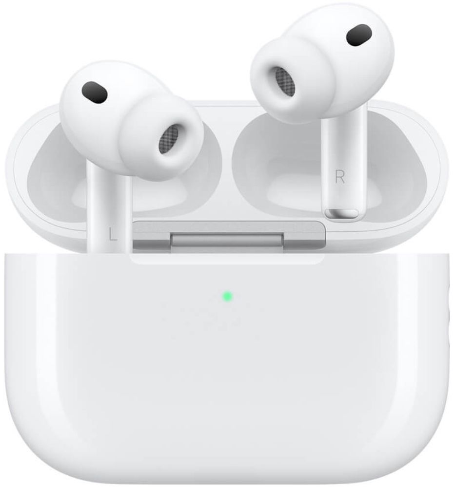Apple Airpods Pro 3 - Magsafe Charging Case (USB-C) - White by Apple - Image 3