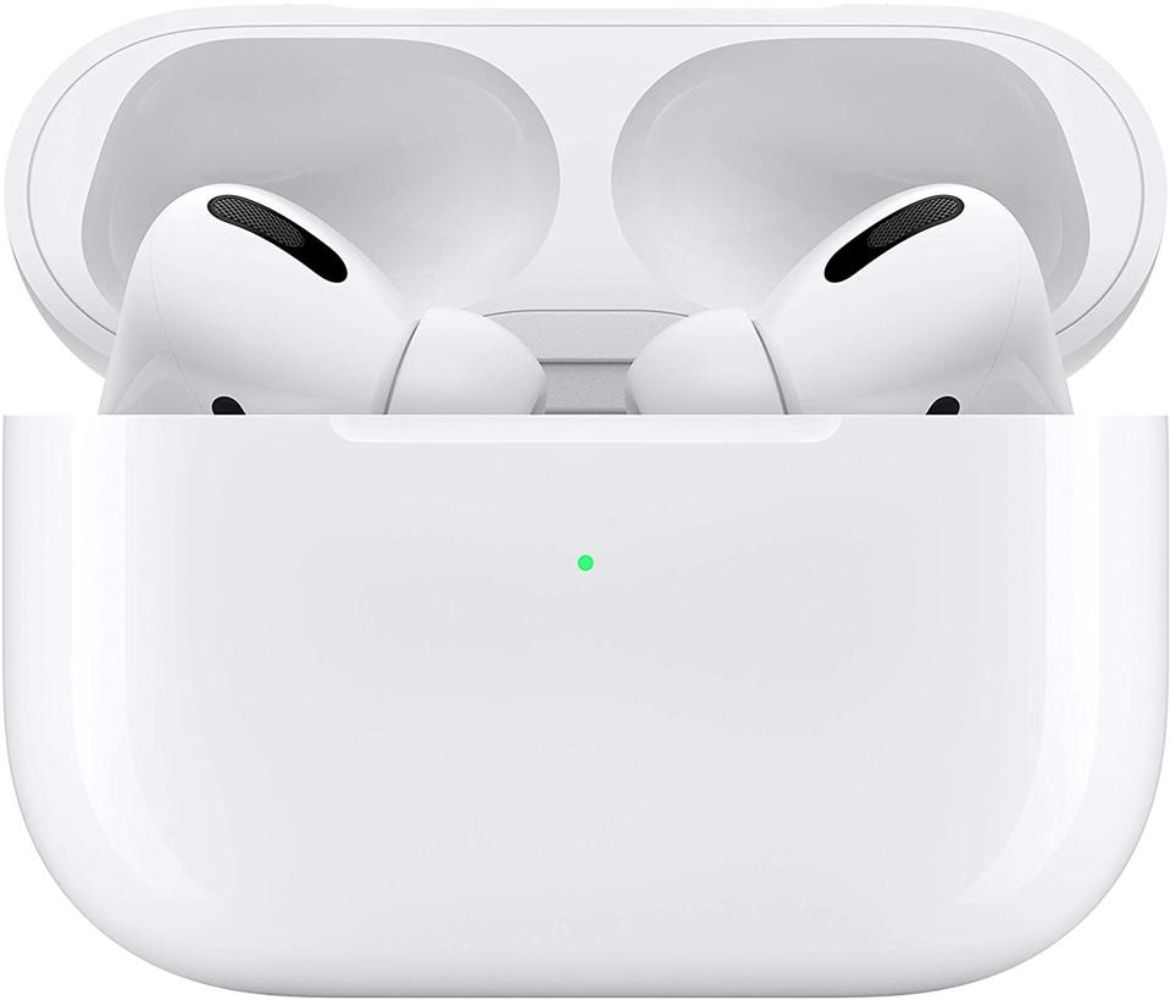 Apple Airpods Pro 3 - Magsafe Charging Case (USB-C) - White by Apple - Image 4