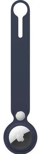 Apple Airtag Loop - Deep Navy by Apple - Image 2