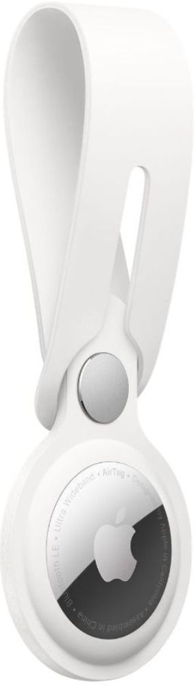 Apple Airtag Loop - White by Apple - Image 2