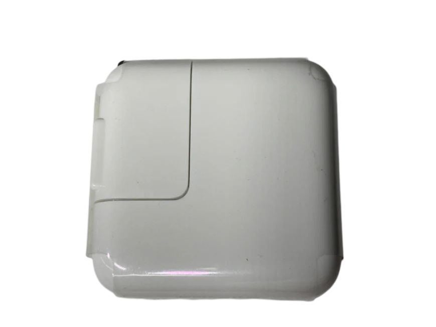 Apple Charge Brick (Bulk Packaging) - White by Apple - Refurbished - Brand New condition - US$20.98
