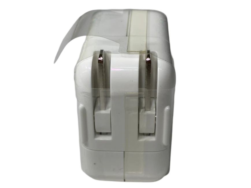 Apple Charge Brick (Bulk Packaging) - White by Apple - Image 2