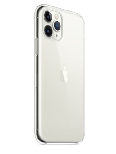 Apple Apple Clear Phone Case For iPhone 11 Pro - Clear by Apple - Image 3