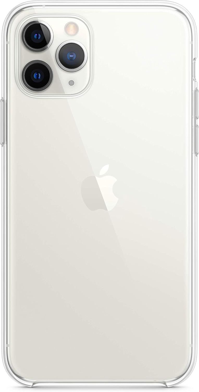 Apple Apple Clear Phone Case For iPhone 11 Pro - Clear by Apple - Image 4
