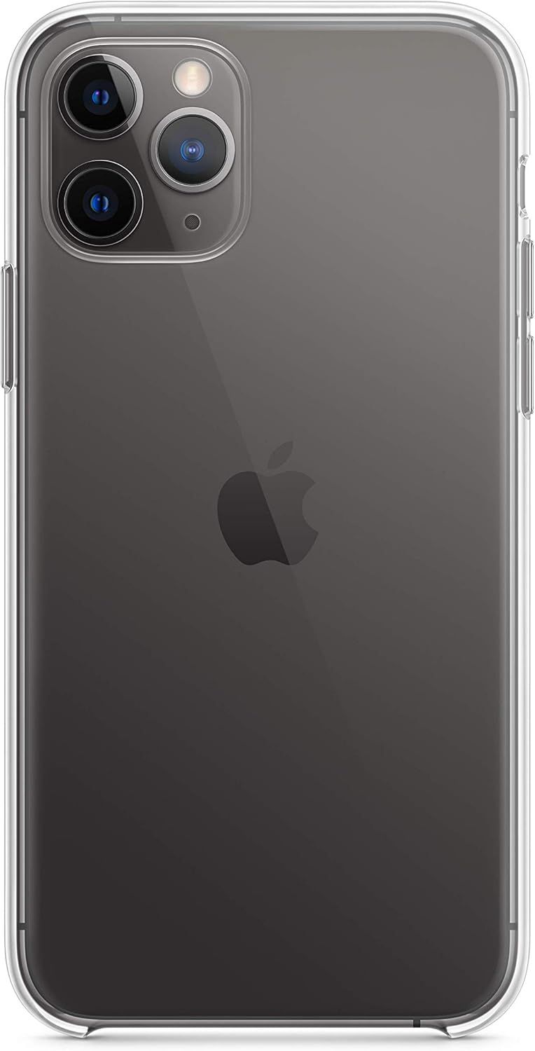 Apple Apple Clear Phone Case For iPhone 11 Pro - Clear by Apple - Image 5