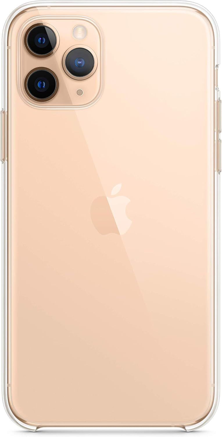 Apple Apple Clear Phone Case For iPhone 11 Pro - Clear by Apple - Image 7