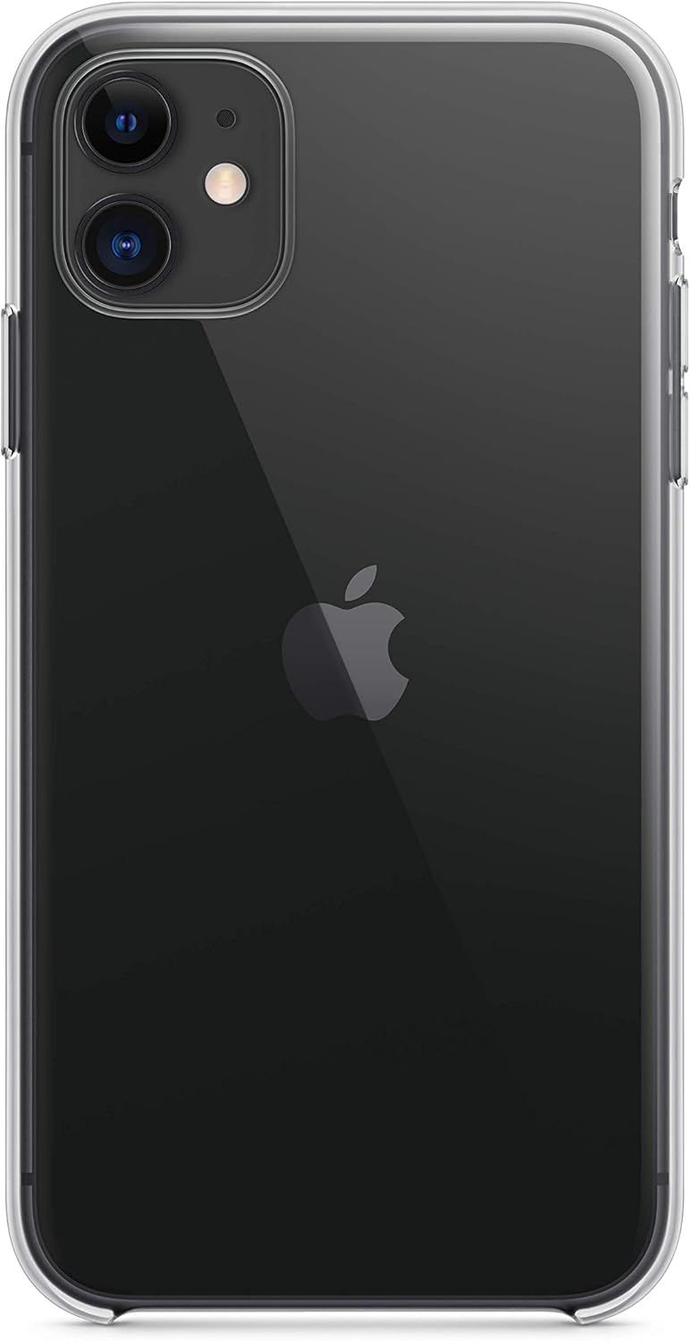 Apple Clear Phone Case for iPhone 11 - Clear by Apple - Refurbished - Brand New condition - Image 6