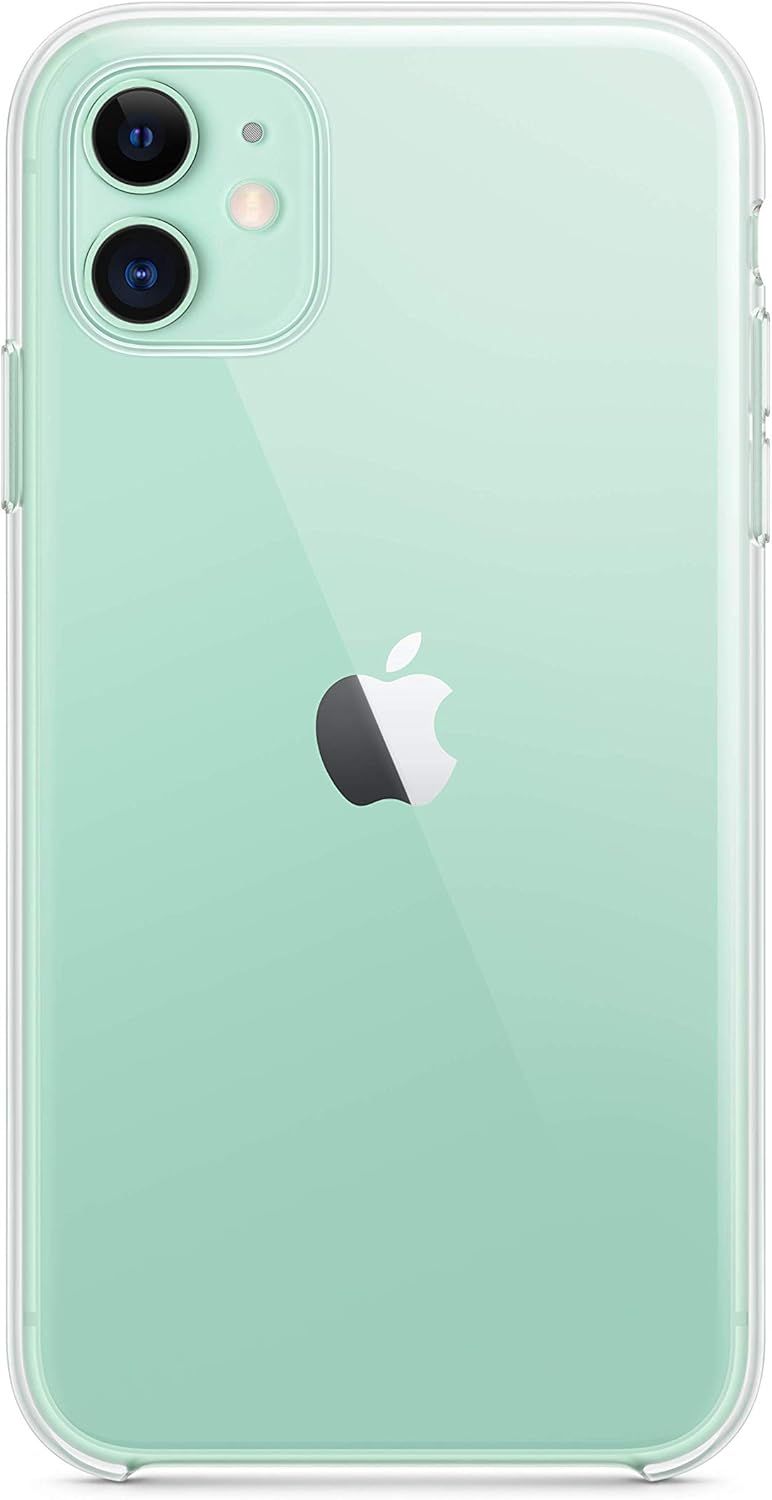 Apple Clear Phone Case for iPhone 11 - Clear by Apple - Refurbished - Brand New condition - Image 7