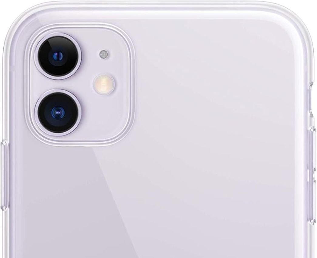 Apple Clear Phone Case for iPhone 11 - Clear by Apple - Refurbished - Brand New condition - Image 9