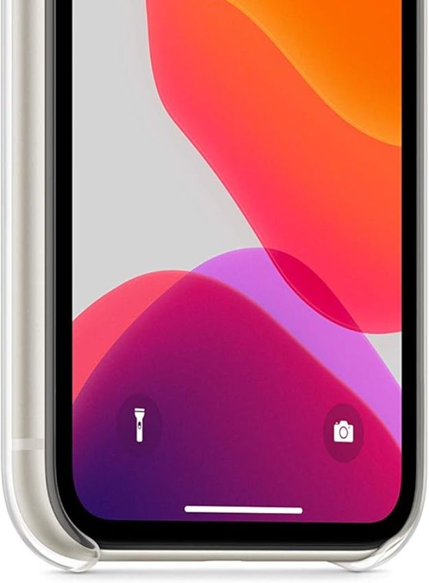 Apple Clear Phone Case for iPhone 11 - Clear by Apple - Refurbished - Brand New condition - Image 10